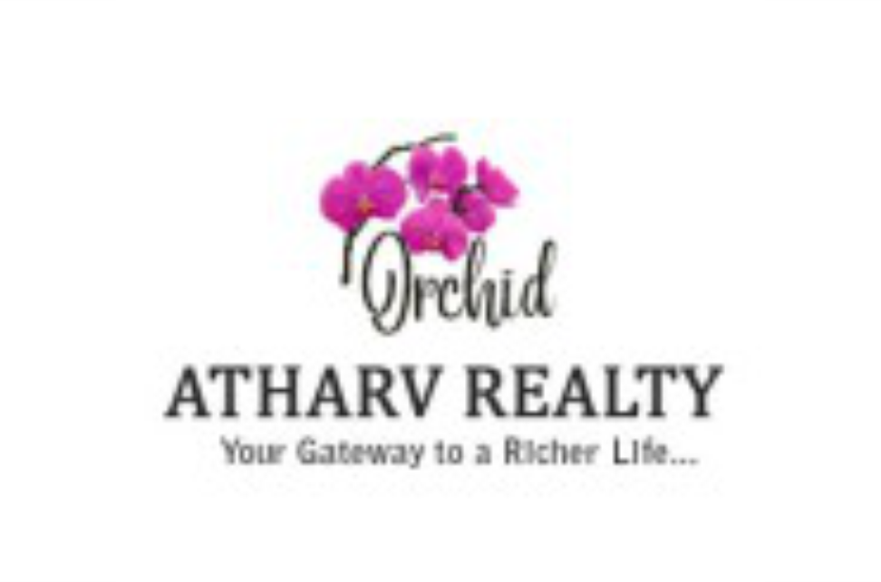 Hrugved Realtty Client - Atharva Realty