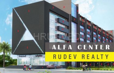 Alfa Center – Hinjewadi