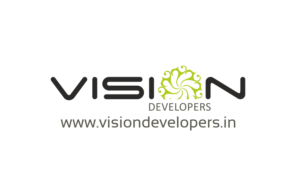Hrugved Realtty Client - Vision Developers