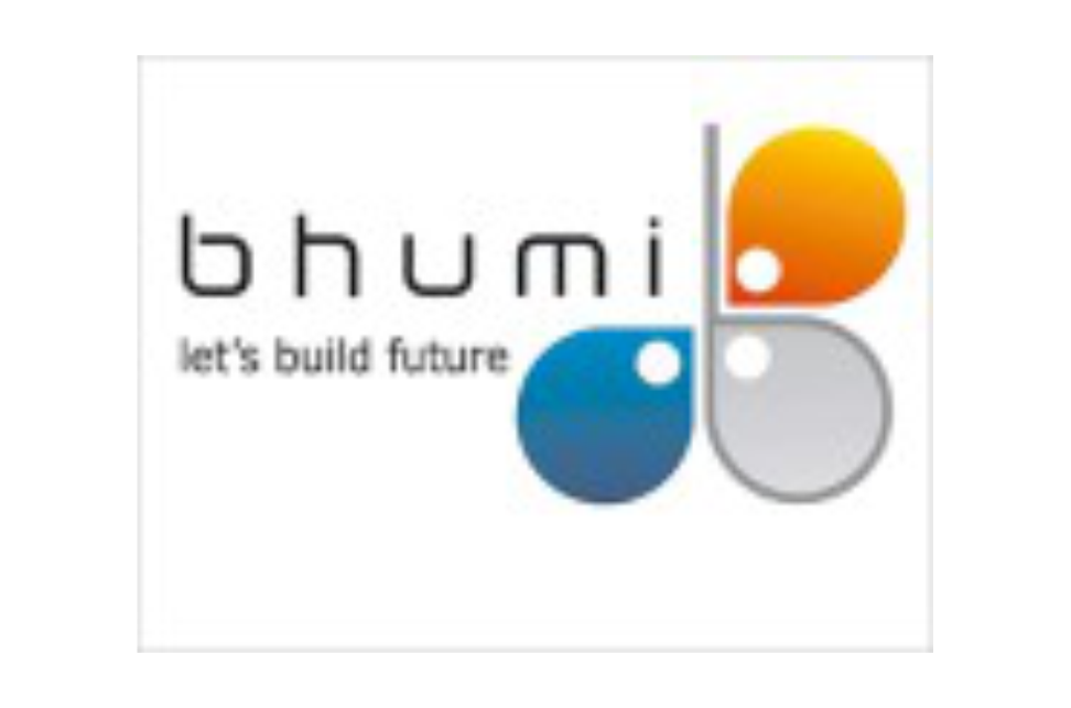 Hrugved Realtty Client - Bhumi Shelters