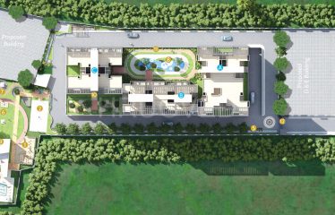 Shaurya Residence – Lohgaon