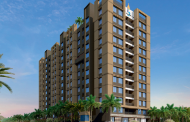 2 & 3 BHK Spacious Homes at Moshi – Chikhali