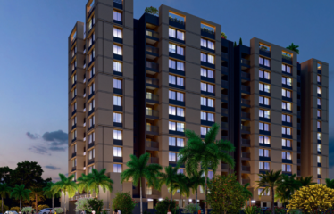 2 & 3 BHK Spacious Homes at Moshi – Chikhali