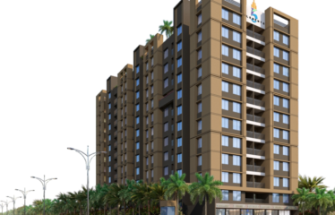 2 & 3 BHK Spacious Homes at Moshi – Chikhali