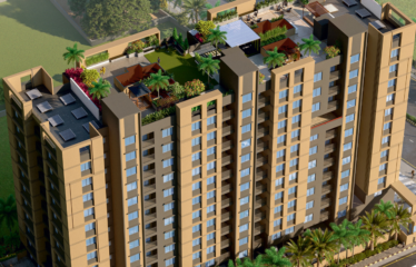 2 & 3 BHK Spacious Homes at Moshi – Chikhali