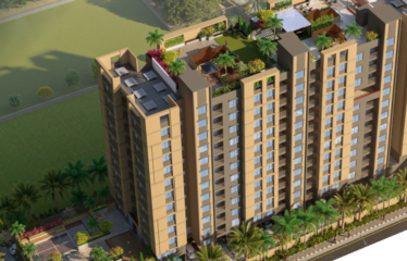 2 & 3 BHK Spacious Homes at Moshi – Chikhali